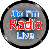 Jio Fm Radio Live icon