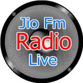 Jio Fm Radio Live