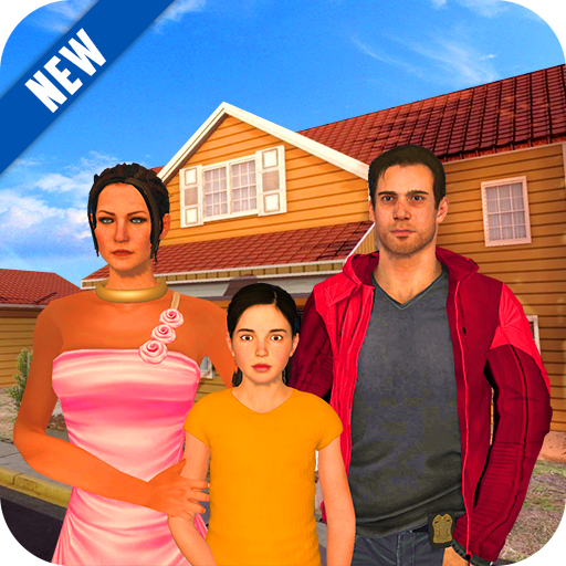 Mom Simulator 2021: Mother Simulator Family Life icon
