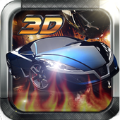 Asphalt Speed Racing HD icon