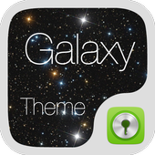 Galaxy GO LOCKER THEME icon