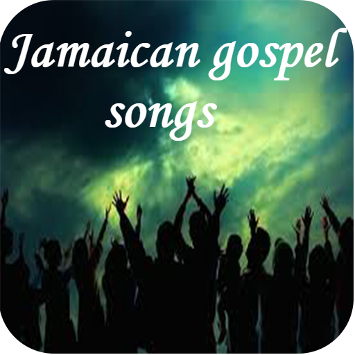 Jamaican gospel songs icon