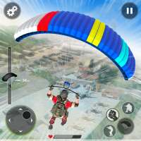 Last Commando Gun Game Offline on 9Apps