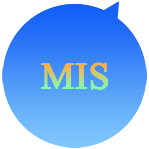 MIS App icon