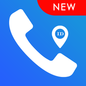 True ID Caller Name: Caller ID &amp; Location Tracker icon