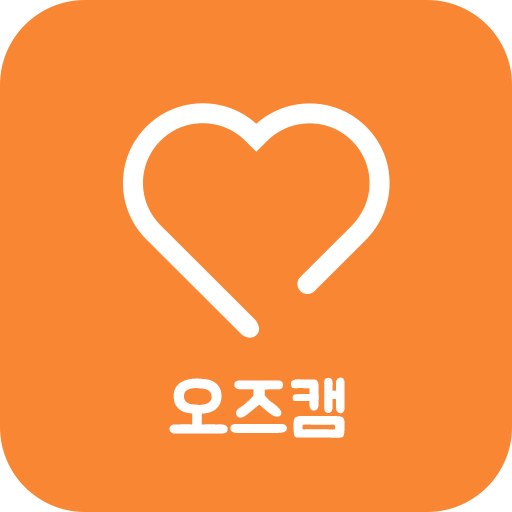 화상채팅 - 오즈캠 icon