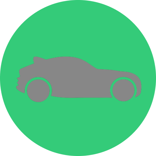 Posse Drive icon