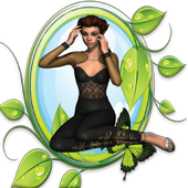 الطب البديل لأم سعد أيقونة