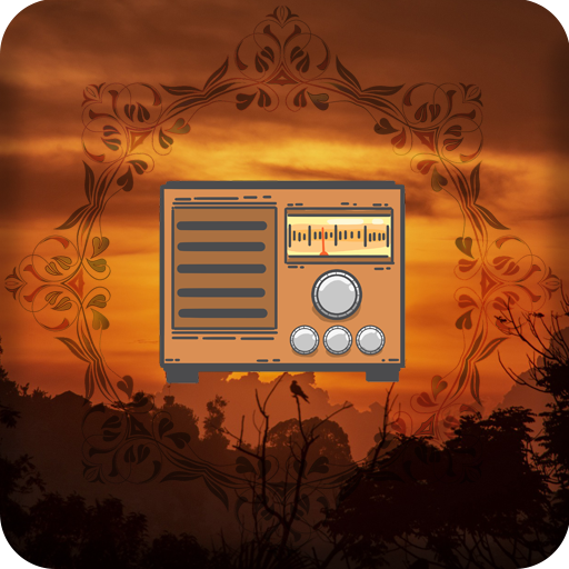 Bukedde FM Radio App Streaming Apps for Android icon