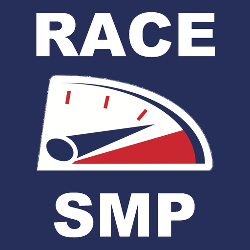 Race SMP icon