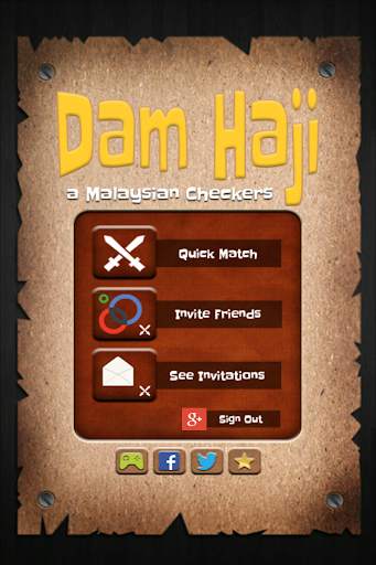 Dam Haji screenshot 1