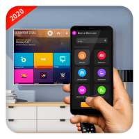 Universal TV Remote - Control