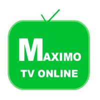 Maximo tv online