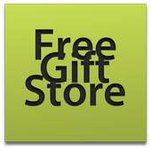 Free Gift Store on 9Apps