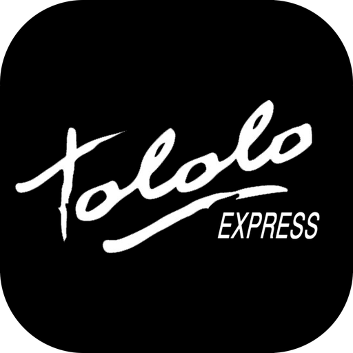 Tololo Express icon
