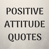 Positive Attitude Quotes icon