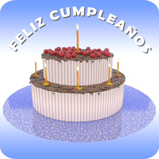 Mensajes de Cumpleaños icon