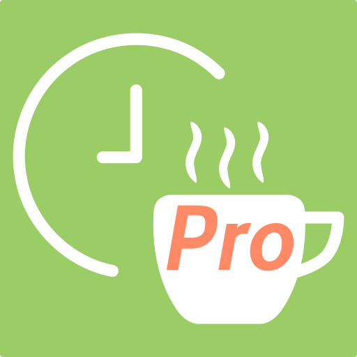 Work Break Pro- Break Reminder Timer and Scheduler icon
