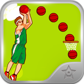 Basketball Challenge icon