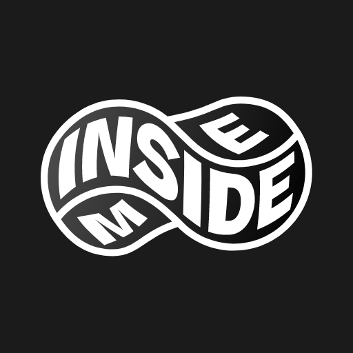 Inside.me: More than chat icon