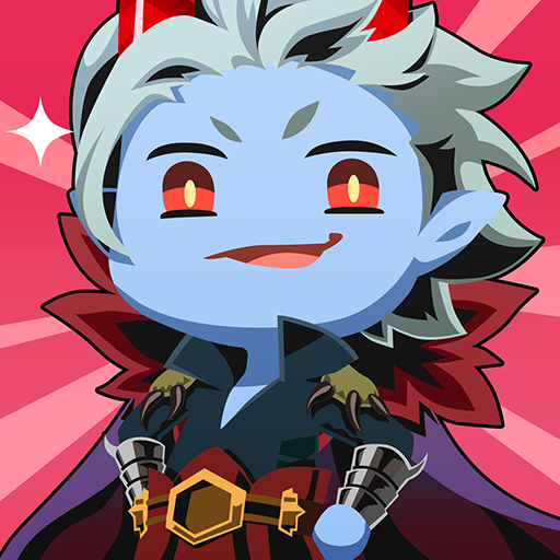 Our dark lord-Sasuyu 2-TAP RPG icon