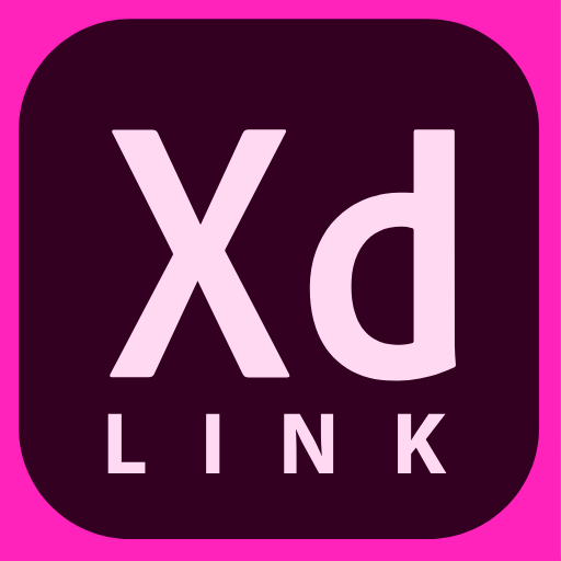 Full screen prototype viewer icon