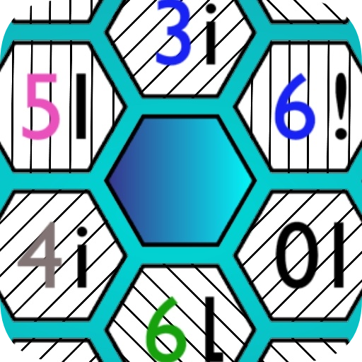 Hex Match icon