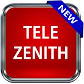 Radio Zenith Fm Haiti 102.5 Free Internet Radio Fm