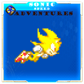 Sonic Speed Adventure icon