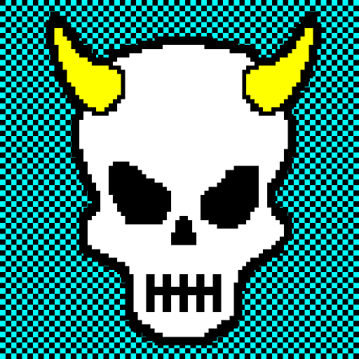 Retro Five Nights Survival icon