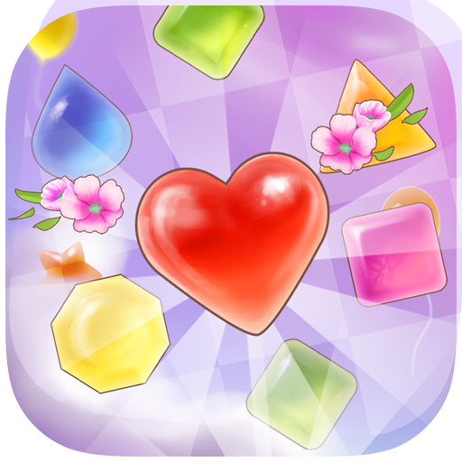 Valentine's Day: Match &amp; Crush icon
