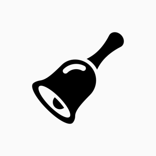 Bell - The Big Bang Theory icon