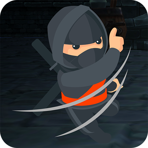 Ghost Fighter – Adventure Fighting Game icon
