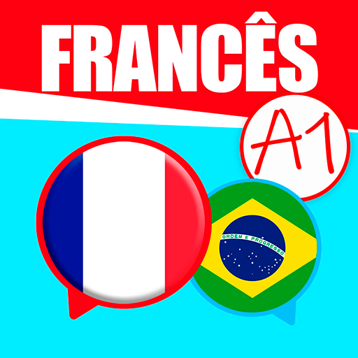 Francês para iniciantes. Aprenda francês grátis icon