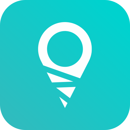 Netmap VPN (free vpn) icon