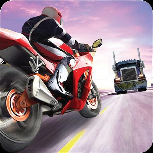 Bike Racing Rider: Traffic Rider Bike Racing Games icon