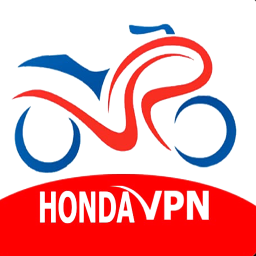 Honda vpn lite icon