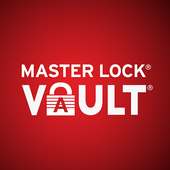 Master Lock Vault