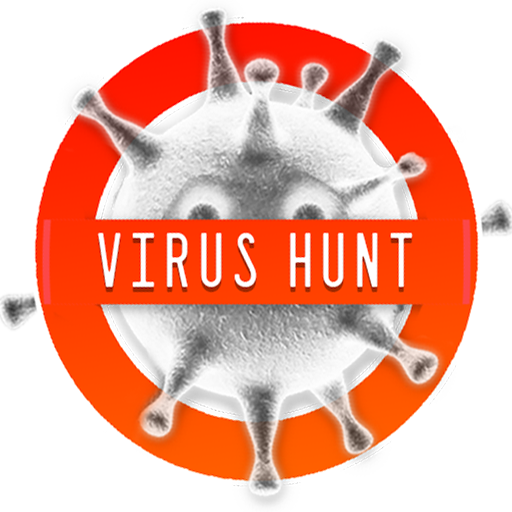 Virus Hunt icon