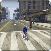 Your Sonic GTA Mods Run Game