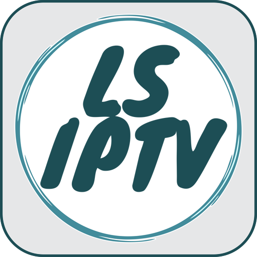 LS IPTV Multi Tela icon
