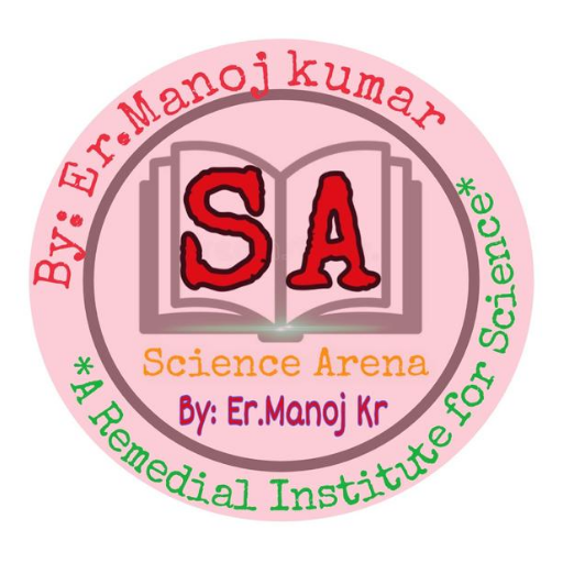 SCIENCE ARENA आइकन