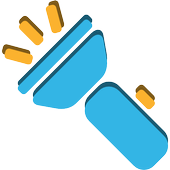 FastLight (Flashlight/Torch) icon