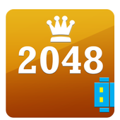 2048 Game - Power of Two icon