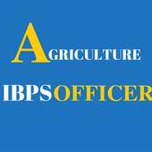 IBPS Agriculture Officer on 9Apps