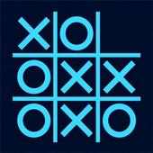لعبة تيك تاك تو (لعبة لوحة الخيارات)