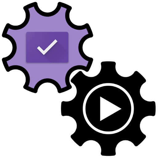 SeriesGuide Extension for Kodi أيقونة