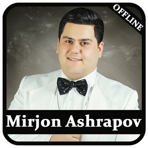 Mirjon Ashrapov qo'shiqlari icon