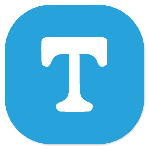 Speech Recorder - Record any Telegram calls icon