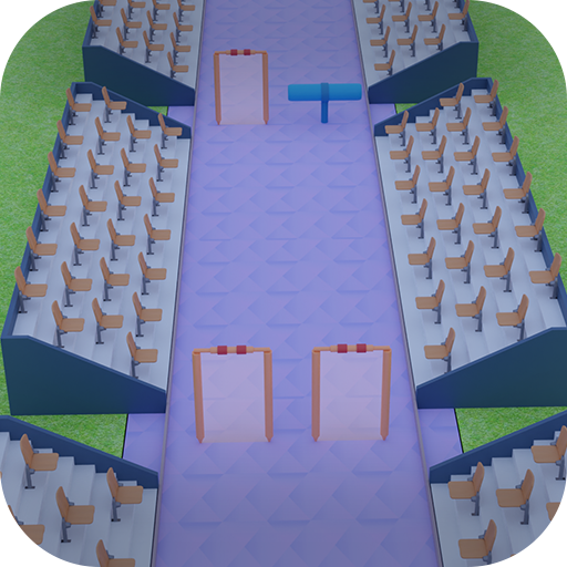 Cricket Championship 3D icon